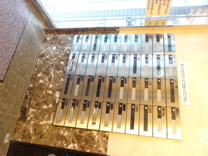 建物設備 エステ－トモア舞鶴