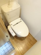 トイレ エステ－トモア舞鶴