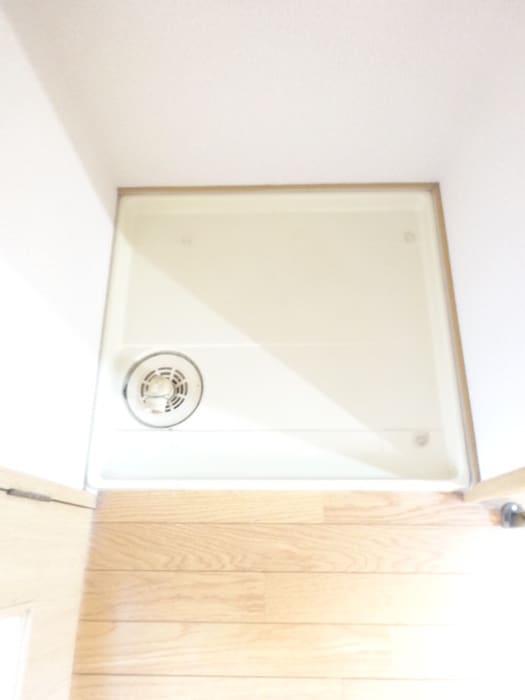 洗濯機置場 エステ－トモア舞鶴