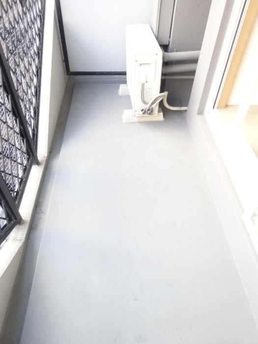 ベランダ・バルコニー エステ－トモア舞鶴