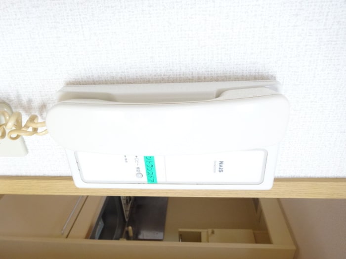 内観写真 エステ－トモア舞鶴