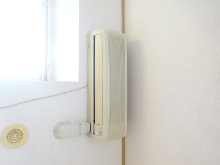 内観写真 エステ－トモア舞鶴