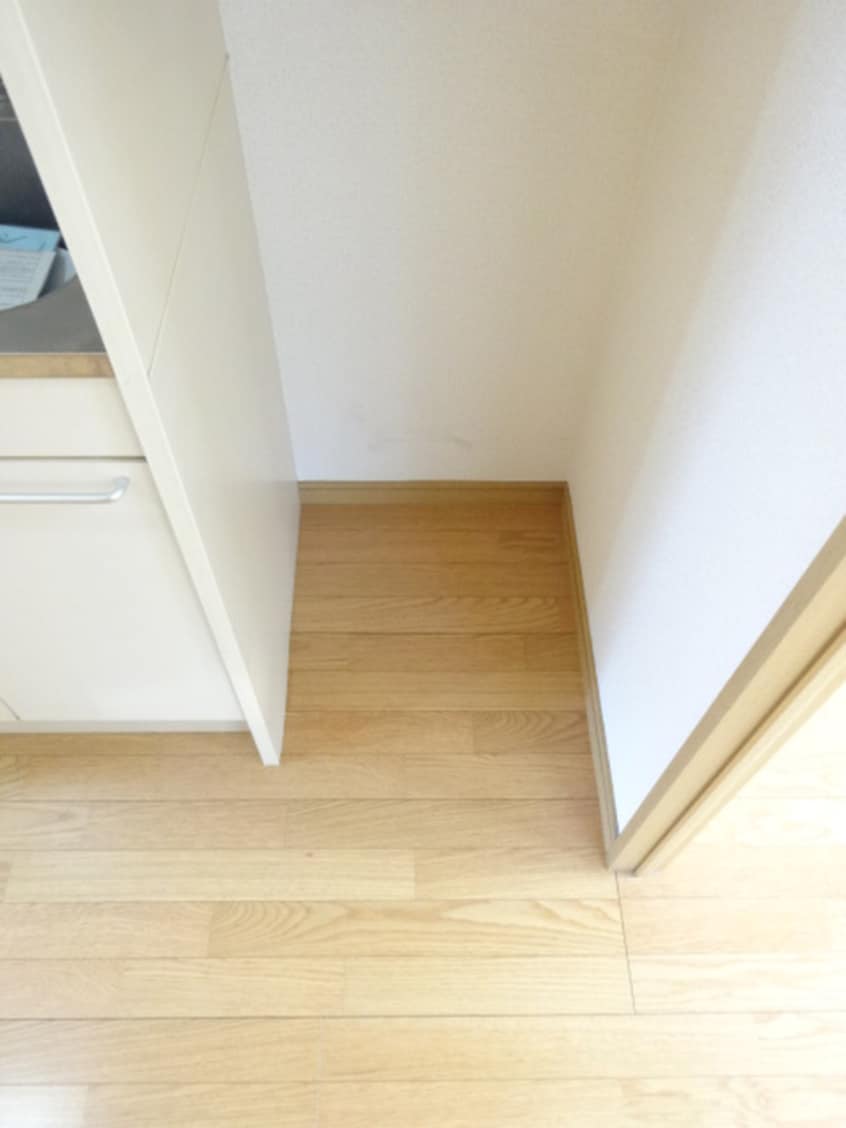 内観写真 エステ－トモア舞鶴