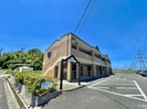 カーサフェリーチェＯＮＧＡの外観