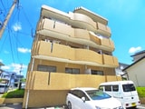 クレアシオン城西C棟