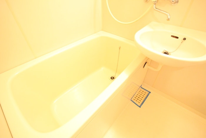 バス／シャワールーム等 レジデンス有希