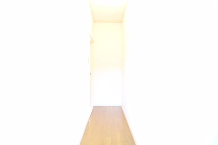 廊下 レジデンス有希