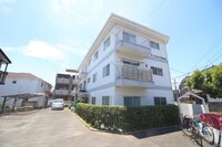 アーバンライフ南大橋