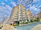 ドゥ・マテール穴生(908)の外観