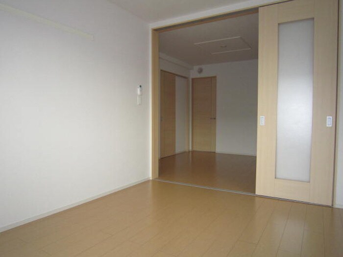 内観写真 ブランミュール水巻Ｂ