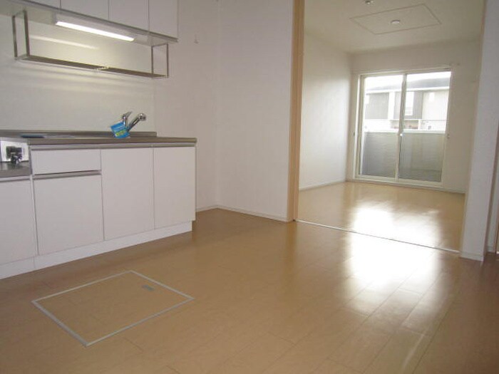 内観写真 ブランミュール水巻Ｂ