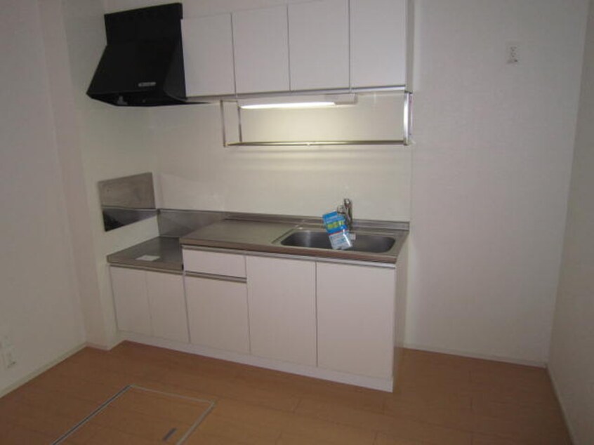 キッチン ブランミュール水巻Ｂ