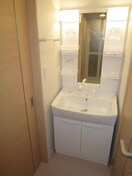 洗面 ブランミュール水巻Ｂ