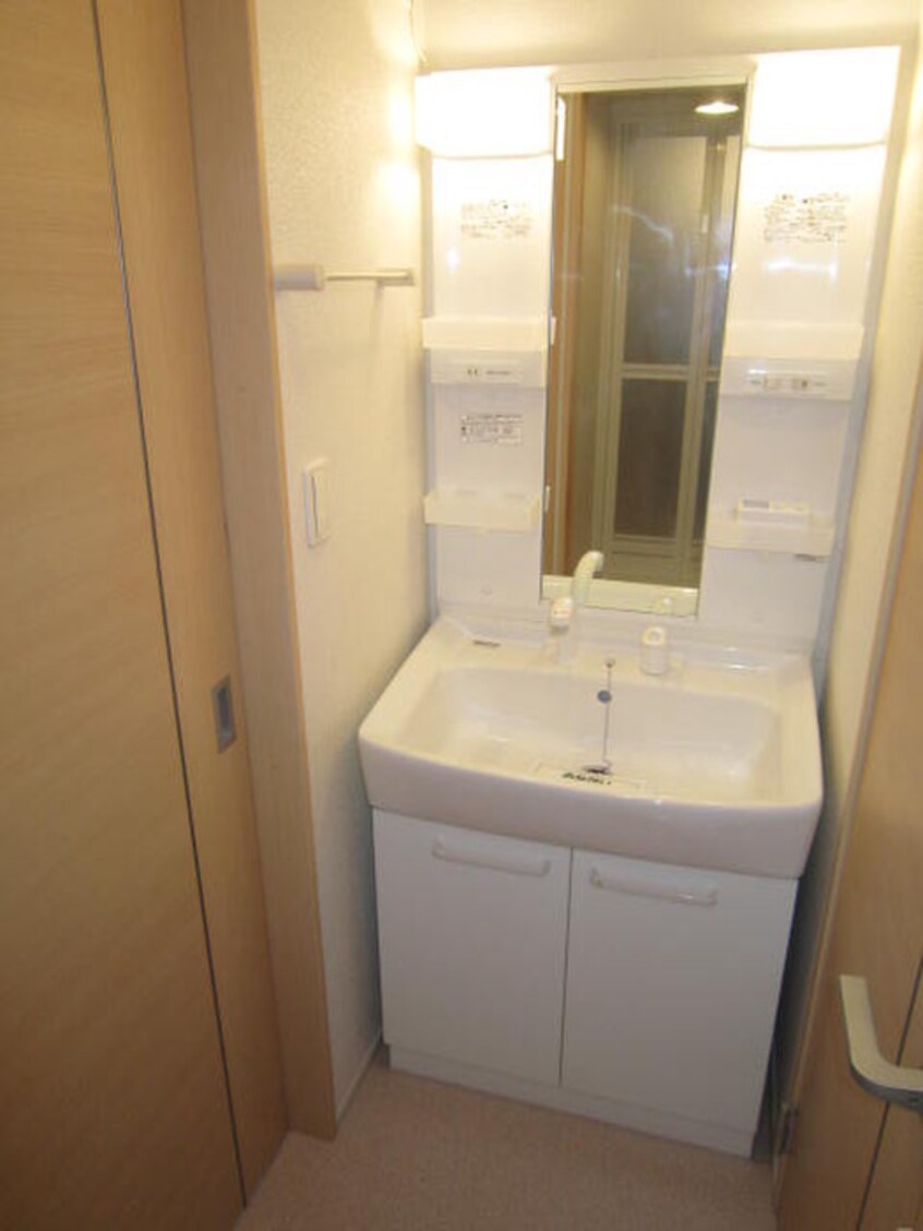 洗面 ブランミュール水巻Ｂ