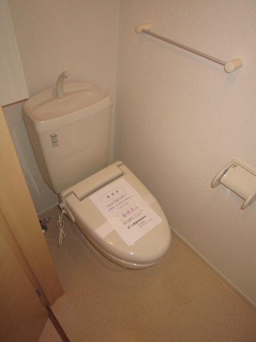 トイレ ブランミュール水巻Ｂ