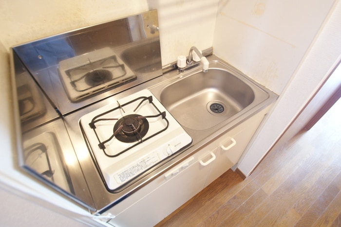 キッチン レジュ－ル２２