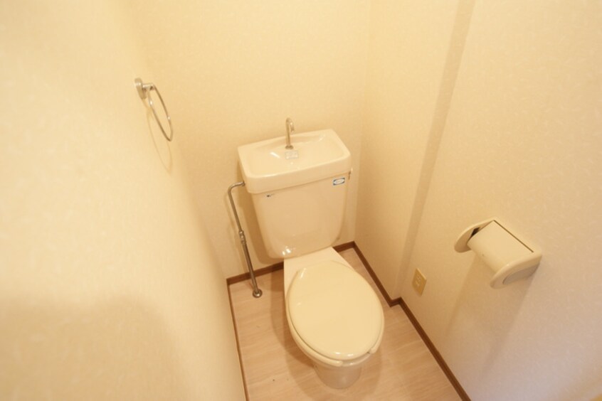 トイレ レジュ－ル２２