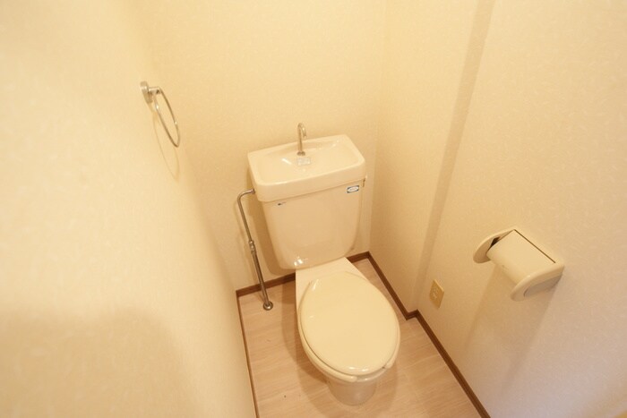 トイレ レジュ－ル２２