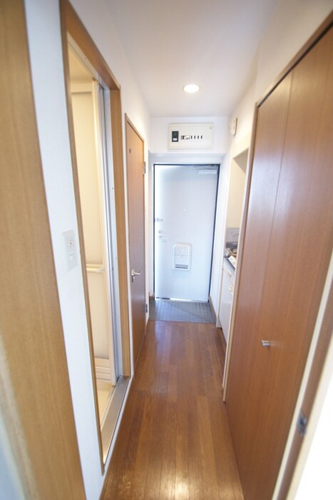 廊下 レジュ－ル２２