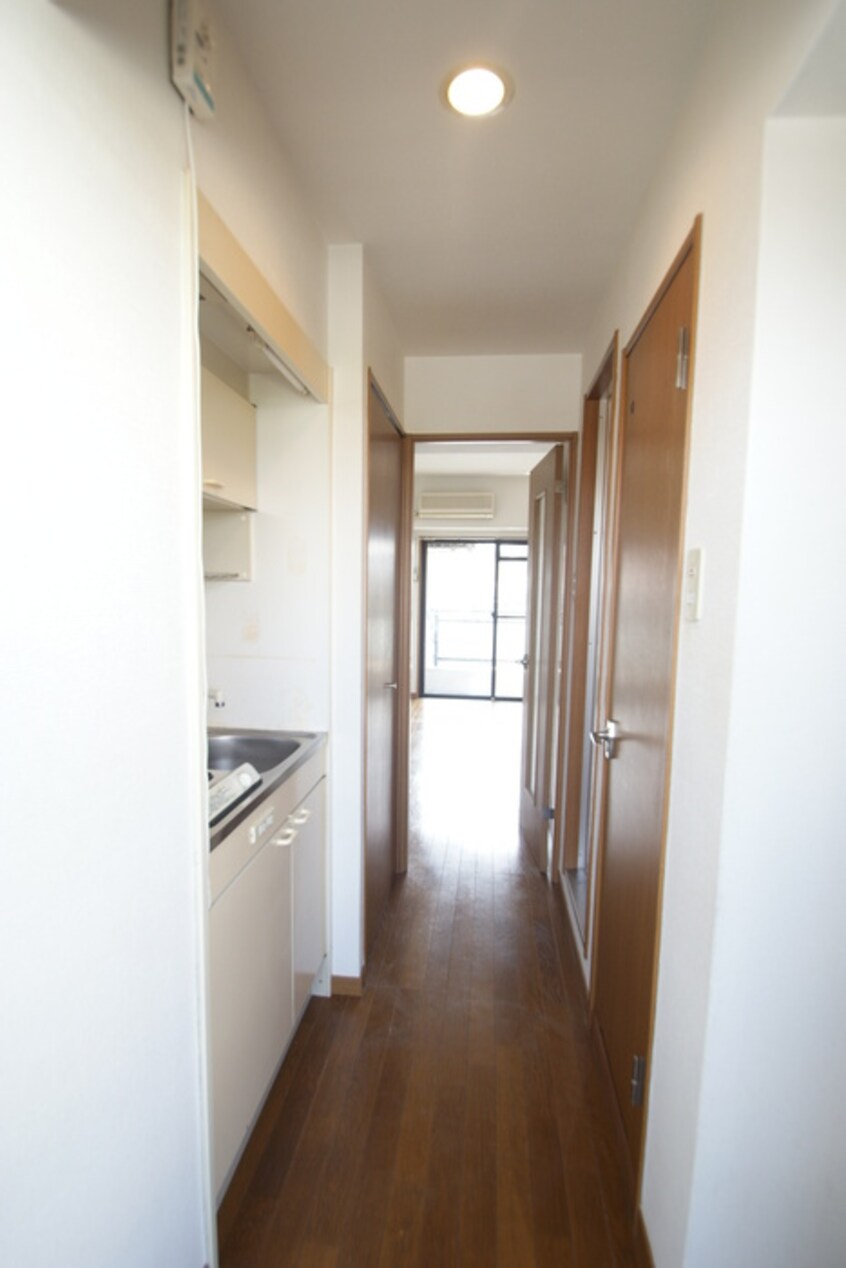 廊下 レジュ－ル２２