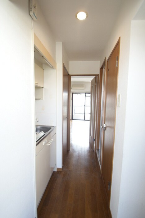 廊下 レジュ－ル２２