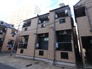 外観写真 シティベ－ル住吉