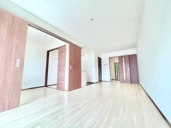 居室 エルミタージュヒルズⅠ