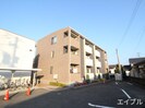 グランツ・Ｋの外観
