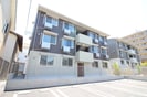 D-room長尾　弐番館の外観