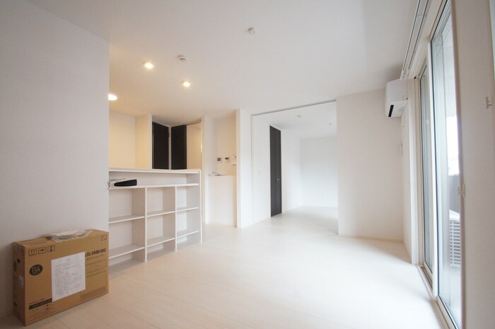 居室 D-room長尾　弐番館