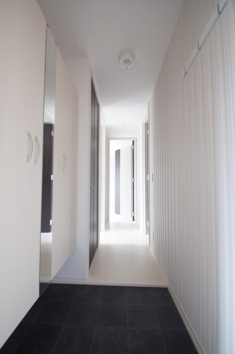 廊下 D-room長尾　弐番館