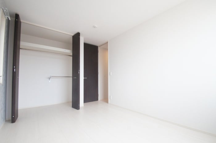 内観写真 D-room長尾　弐番館