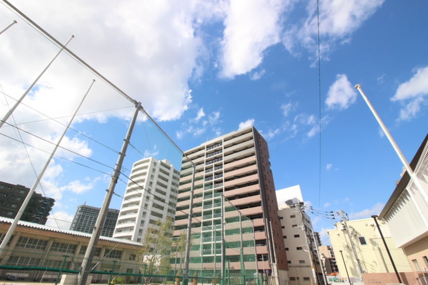 外観写真 LANDIC　S4173（308）