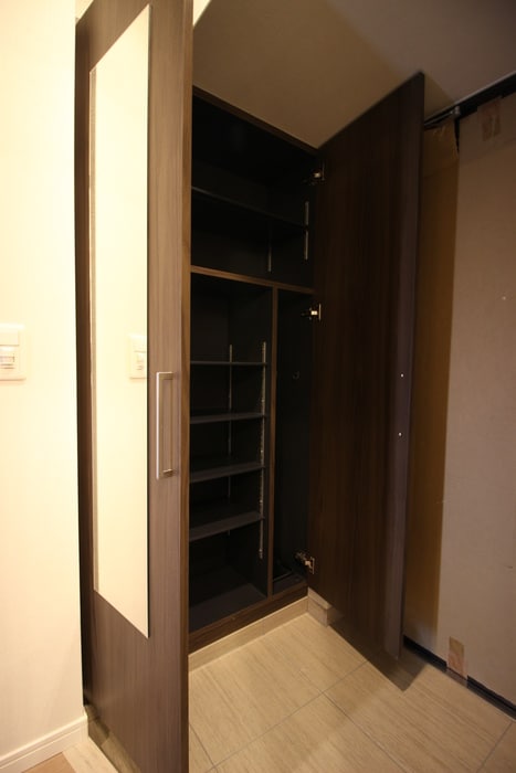 靴箱 LANDIC　S4173（308）