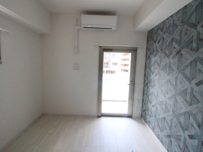 居室 パグーロ西新南