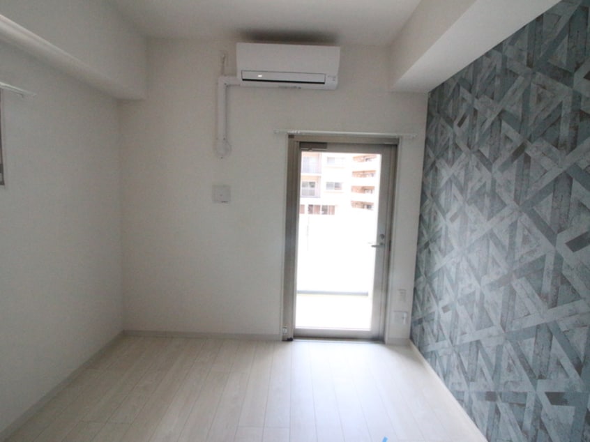 居室 パグーロ西新南