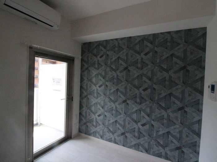 居室 パグーロ西新南