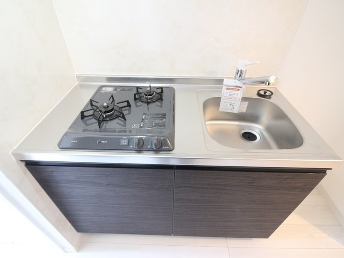 キッチン パグーロ西新南