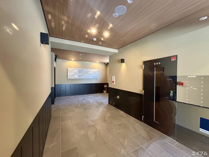 建物設備 パグーロ西新南