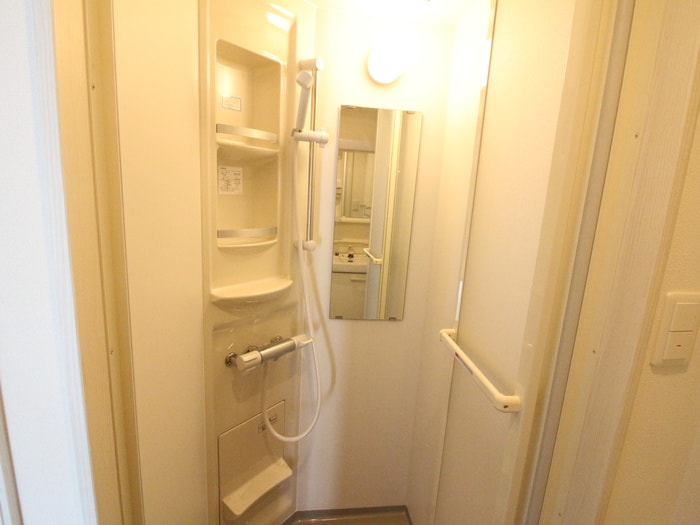 バス／シャワールーム等 パグーロ西新南