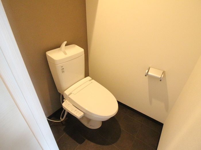 トイレ パグーロ西新南