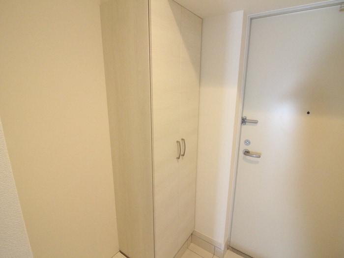 靴箱 パグーロ西新南