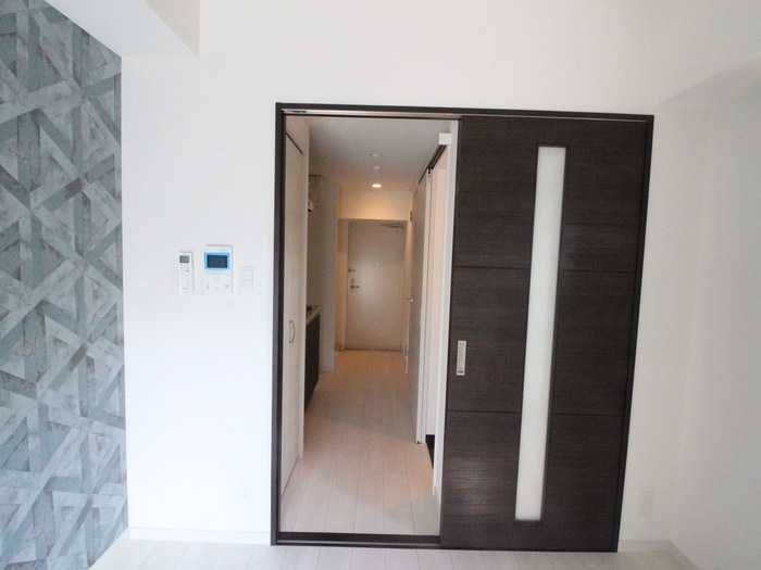 廊下 パグーロ西新南