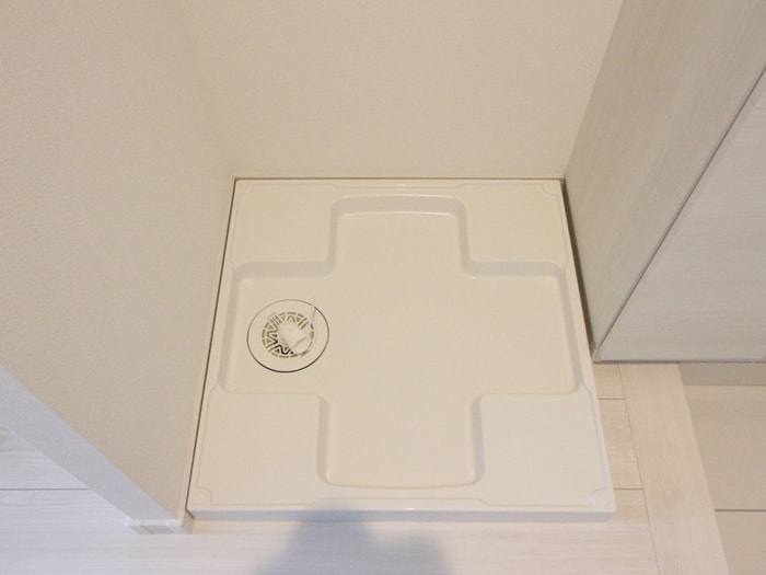 洗濯機置場 パグーロ西新南