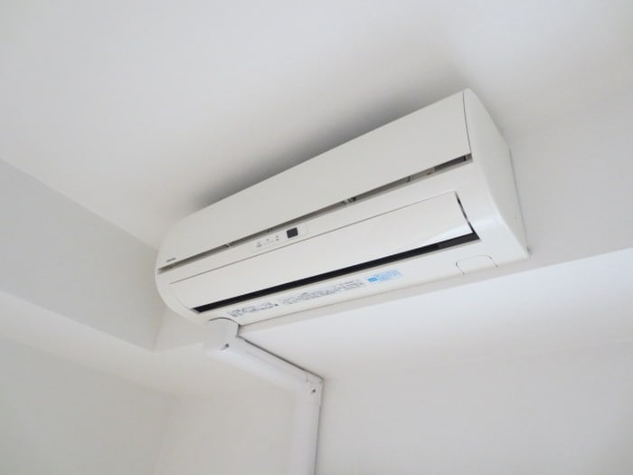 内観写真 エンクレスト県庁前(201)