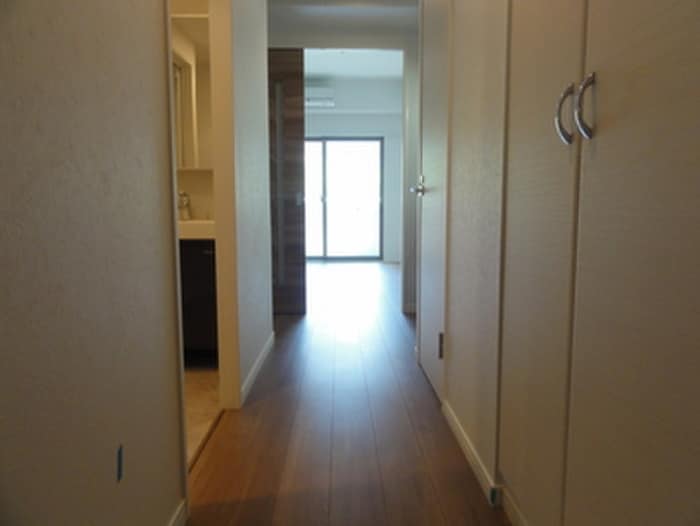 廊下 エンクレスト県庁前(201)