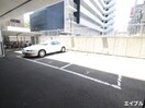 駐車場 朝日プラザ久留米Ⅱ(401)