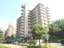 ロイヤル通谷 303の外観