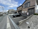 駐車場 カリーノ