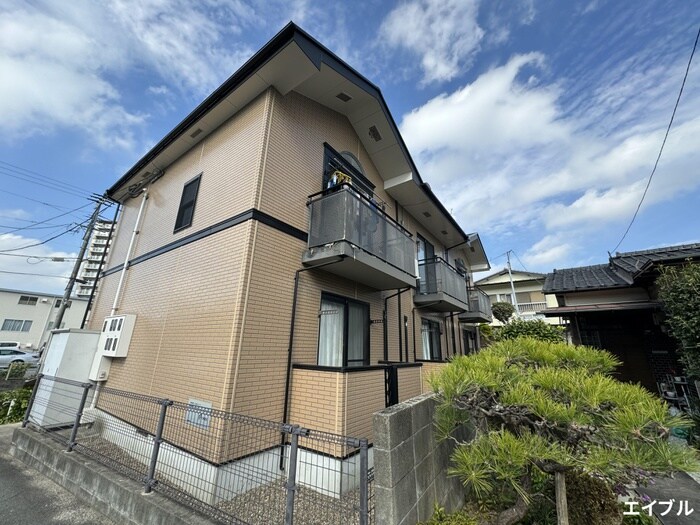 外観写真 カリーノ